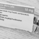 Antidepressiva bei PMDS