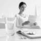 Hormontherapie bei PMDS