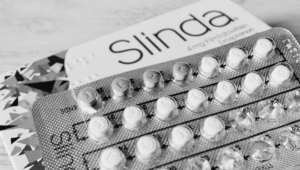 Minipille Slinda bei PMDS