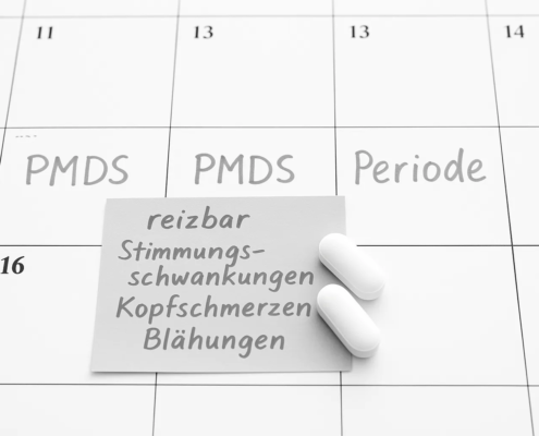 Was ist PMDS
