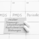 Was ist PMDS
